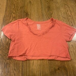 BDG SHORT SLEEVE TEE